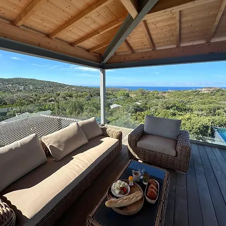 Tatil Evi Maison De Charme A Pianottoli-caldarello Avec Piscine Privee *