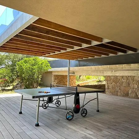 Maison De Charme A Pianottoli-caldarello Avec Piscine Privee Tatil Evi Pianottoli-Caldarello (Corsica)