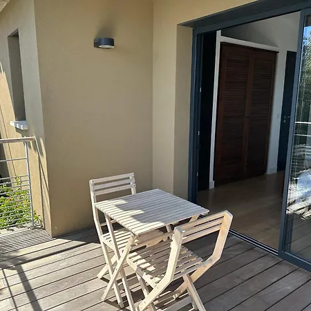 Tatil Evi Maison De Charme A Pianottoli-caldarello Avec Piscine Privee