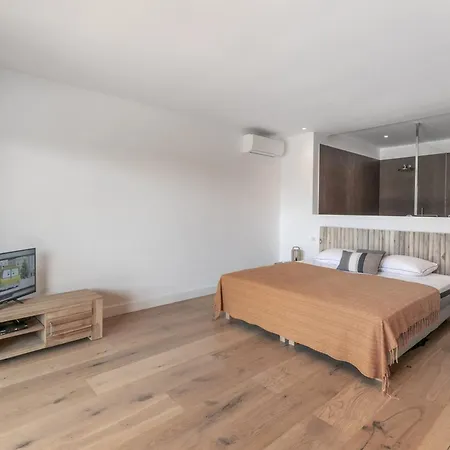 Maison De Charme A Pianottoli-caldarello Avec Piscine Privee Tatil Evi *