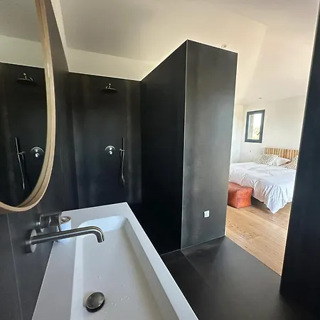 Tatil Evi Maison De Charme A Pianottoli-caldarello Avec Piscine Privee *