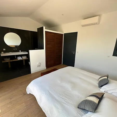 Tatil Evi Maison De Charme A Pianottoli-caldarello Avec Piscine Privee *