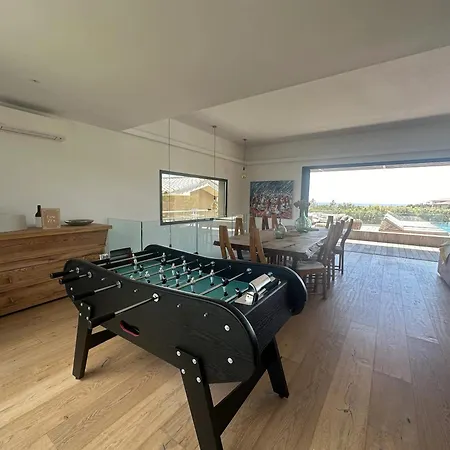 Prázdninový dům Maison De Charme A Pianottoli-caldarello Avec Piscine Privee *