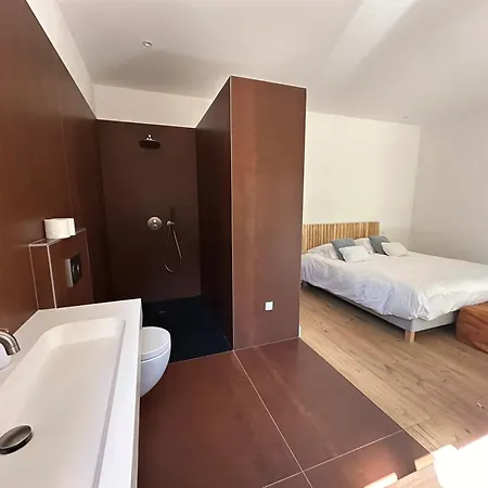 Maison De Charme A Pianottoli-caldarello Avec Piscine Privee *