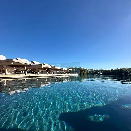 Maison De Charme A Pianottoli-caldarello Avec Piscine Privee