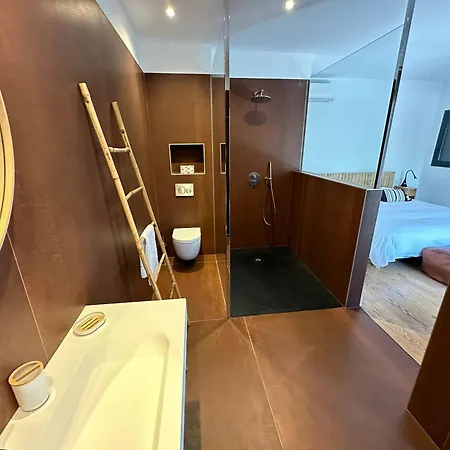 Maison De Charme A Pianottoli-caldarello Avec Piscine Privee Holiday home