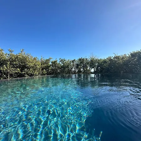 Prázdninový dům Maison De Charme A Pianottoli-caldarello Avec Piscine Privee Pianottoli-Caldarello (Corsica)