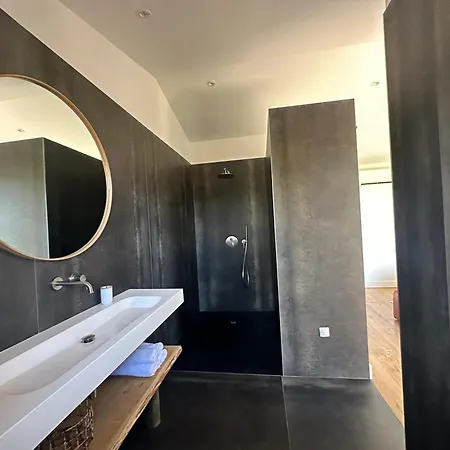 Maison De Charme A Pianottoli-caldarello Avec Piscine Privee