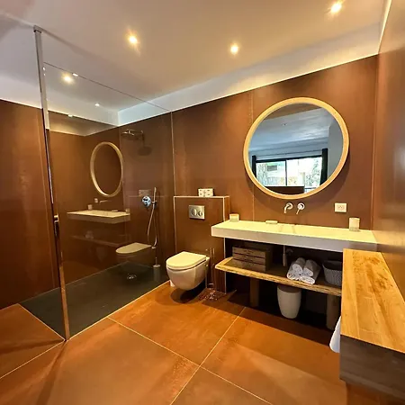Maison De Charme A Pianottoli-caldarello Avec Piscine Privee Prázdninový dům