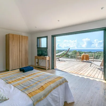 Maison De Charme A Pianottoli-caldarello Avec Piscine Privee Prázdninový dům *